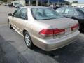 Naples Gold Metallic - Accord EX Sedan Photo No. 13