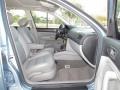 Speed Blue Metallic - Jetta GLS Sedan Photo No. 10