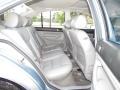 Speed Blue Metallic - Jetta GLS Sedan Photo No. 11