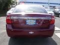 2006 Sport Red Metallic Chevrolet Malibu LT V6 Sedan  photo #5