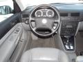 Speed Blue Metallic - Jetta GLS Sedan Photo No. 15