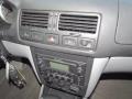 Speed Blue Metallic - Jetta GLS Sedan Photo No. 16