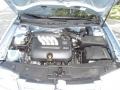 Speed Blue Metallic - Jetta GLS Sedan Photo No. 19