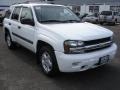 Summit White - TrailBlazer LS 4x4 Photo No. 3