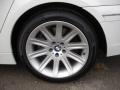 2003 Alpine White BMW 7 Series 745Li Sedan  photo #8