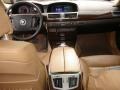 2003 Alpine White BMW 7 Series 745Li Sedan  photo #11