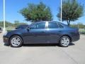 Blue Graphite Metallic - Jetta TDI Sedan Photo No. 2