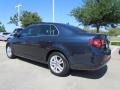 Blue Graphite Metallic - Jetta TDI Sedan Photo No. 3