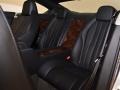 Beluga 2012 Bentley Continental GT Standard Continental GT Model Interior Color