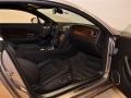Beluga 2012 Bentley Continental GT Standard Continental GT Model Interior Color