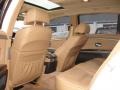 2003 Alpine White BMW 7 Series 745Li Sedan  photo #13