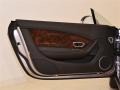 Beluga 2012 Bentley Continental GT Standard Continental GT Model Door Panel