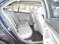 Blue Graphite Metallic - Jetta TDI Sedan Photo No. 11