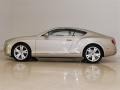 2012 White Sand Bentley Continental GT   photo #9