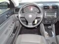 Blue Graphite Metallic - Jetta TDI Sedan Photo No. 15
