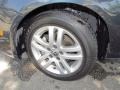 Blue Graphite Metallic - Jetta TDI Sedan Photo No. 21