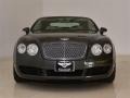 2009 Anthracite Bentley Continental GTC   photo #11