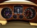 2009 Bentley Continental GTC Portland Interior Gauges Photo