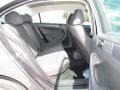 2012 Platinum Gray Metallic Volkswagen Jetta S Sedan  photo #4