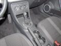 2012 Volkswagen Beetle Turbo Controls