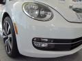 2012 Candy White Volkswagen Beetle Turbo  photo #19