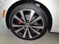 2012 Volkswagen Beetle Turbo Wheel