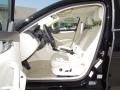 Black - Passat 2.5L SE Photo No. 3