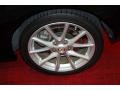 2009 Mazda MX-5 Miata Hardtop Touring Roadster Wheel and Tire Photo