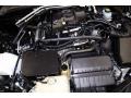2.0 Liter DOHC 16-Valve VVT 4 Cylinder Engine for 2009 Mazda MX-5 Miata Hardtop Touring Roadster #54413611