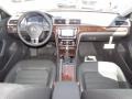 Titan Black Dashboard Photo for 2012 Volkswagen Passat #54413623