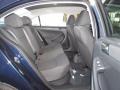  2012 Jetta S Sedan Titan Black Interior