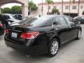 Obsidian Black - ES 350 Photo No. 2