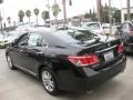 Obsidian Black - ES 350 Photo No. 4