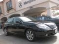 Obsidian Black - ES 350 Photo No. 1
