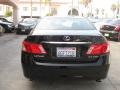 Obsidian Black - ES 350 Photo No. 3