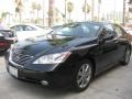 Obsidian Black - ES 350 Photo No. 5