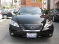 Obsidian Black - ES 350 Photo No. 6