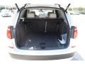 2011 BMW X3 Oyster Nevada Leather Interior Trunk Photo