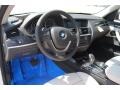 Alpine White - X3 xDrive 35i Photo No. 12