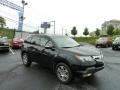 Formal Black - MDX Technology Photo No. 1