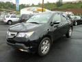 Formal Black - MDX Technology Photo No. 5