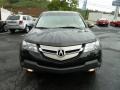 Formal Black - MDX Technology Photo No. 6