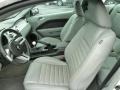 Light Graphite Interior Photo for 2007 Ford Mustang #54414823