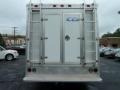 2010 Oxford White Ford F550 Super Duty XL Regular Cab Commercial  photo #4