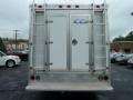 Oxford White - F550 Super Duty XL Regular Cab Commercial Photo No. 4