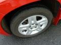 Cardinal Red Metallic - HHR LT Panel Photo No. 7