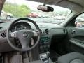 Ebony Black 2008 Chevrolet HHR LT Panel Dashboard