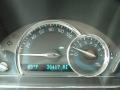 2008 Chevrolet HHR LT Panel Gauges