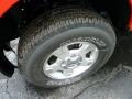 2011 Race Red Ford F150 XLT SuperCab 4x4  photo #7