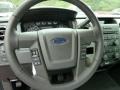 2011 Race Red Ford F150 XLT SuperCab 4x4  photo #12